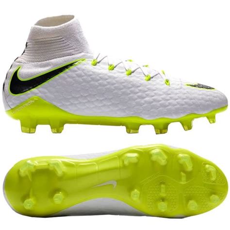 Nike Hypervenom Phantom III Pro DF FG ‘Just Do It Pack